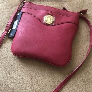 Tommy Hilfiger crossbody bag NWT